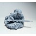1/32 Greek Soldier with Rifle WWII